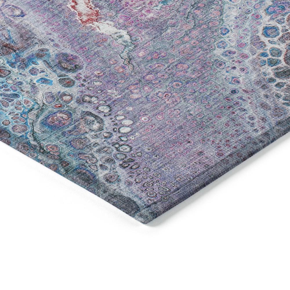 Chantille ACN588 Blue 8' x 10' Rug