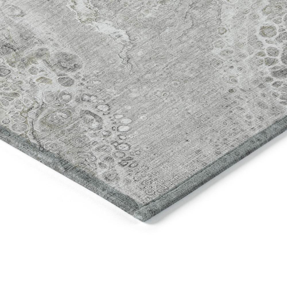 Chantille ACN588 Gray 8' x 10' Rug