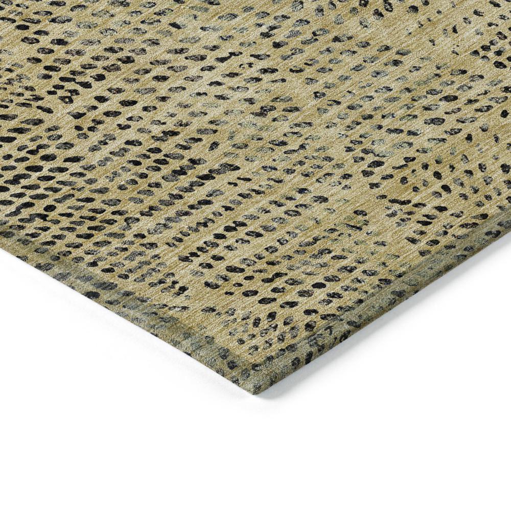 Chantille ACN591 Gold 8' x 10' Rug