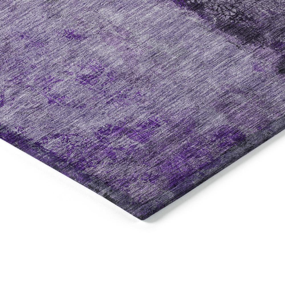 Chantille ACN605 Purple 8' x 10' Rug