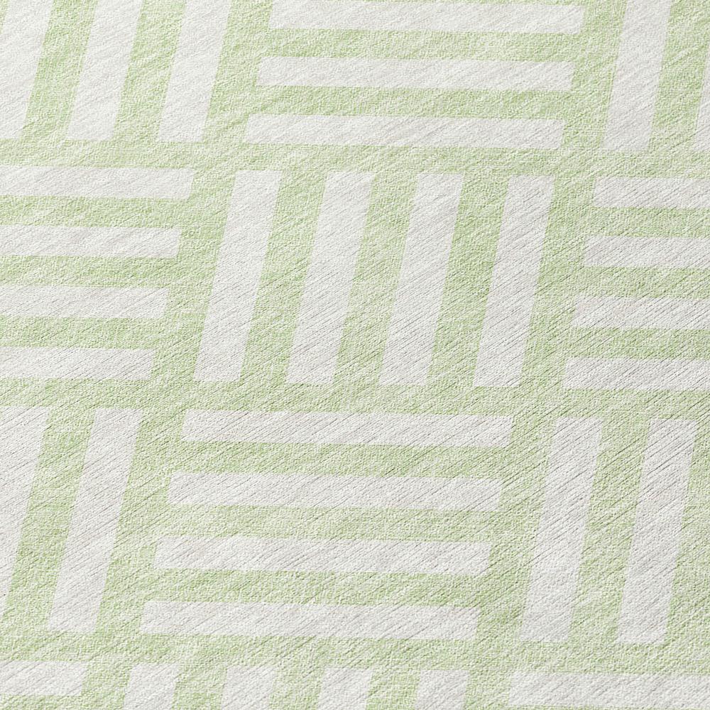 Chantille ACN620 Green 8' x 10' Rug