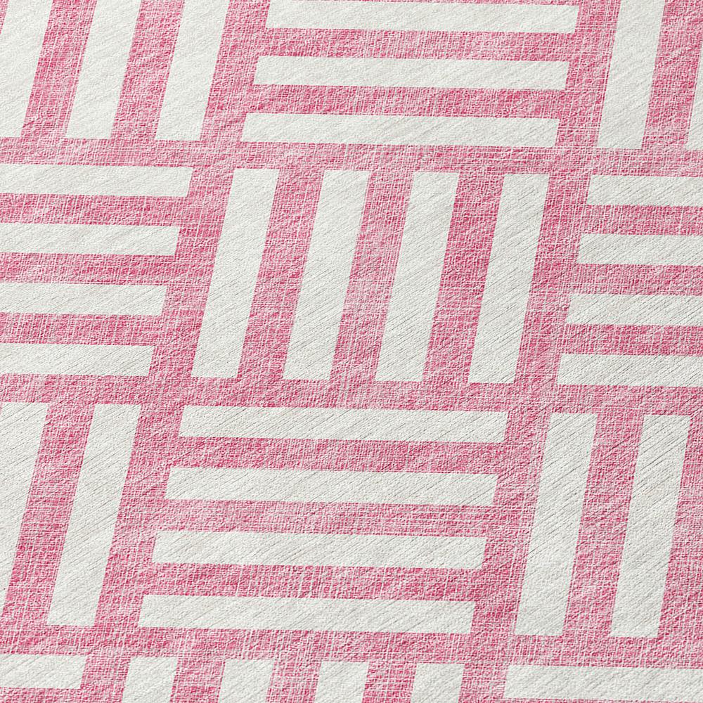 Chantille ACN620 Pink 8' x 10' Rug