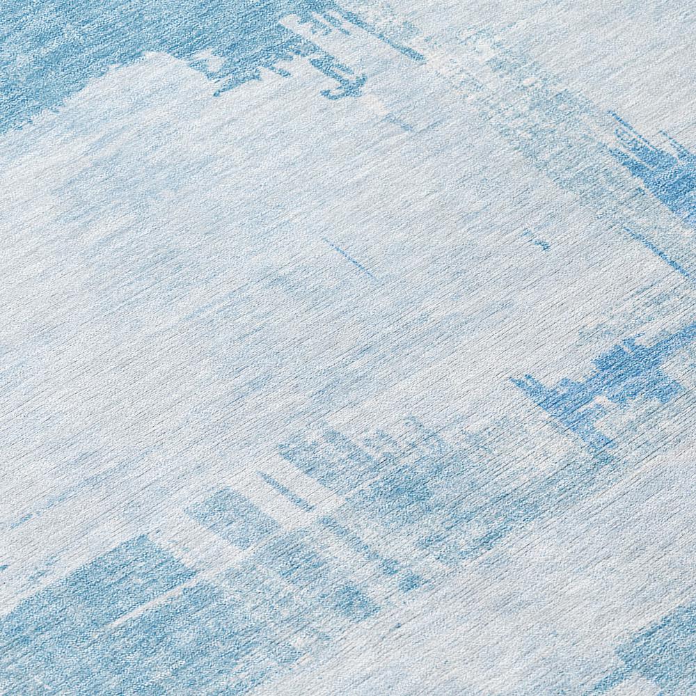 Chantille ACN624 Blue 8' x 10' Rug