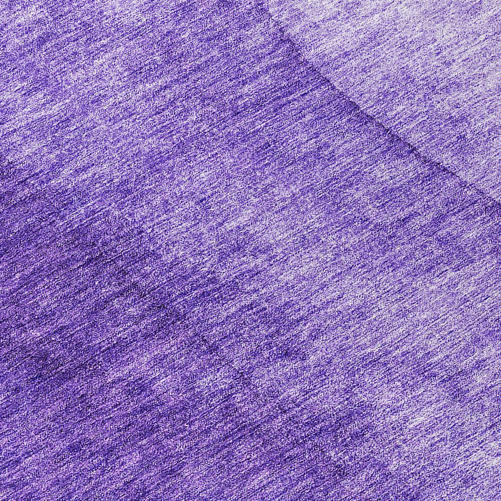 Chantille ACN625 Purple 8' x 10' Rug