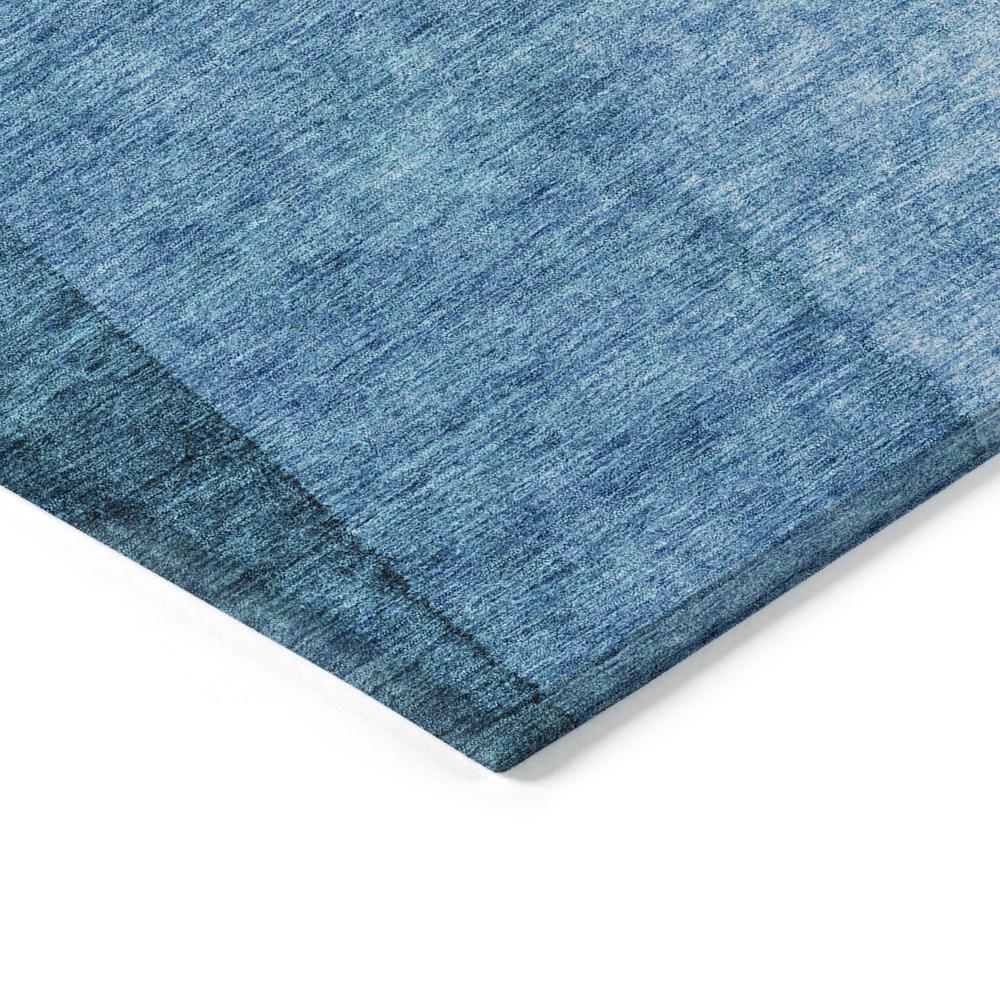 Chantille ACN625 Teal 8' x 10' Rug