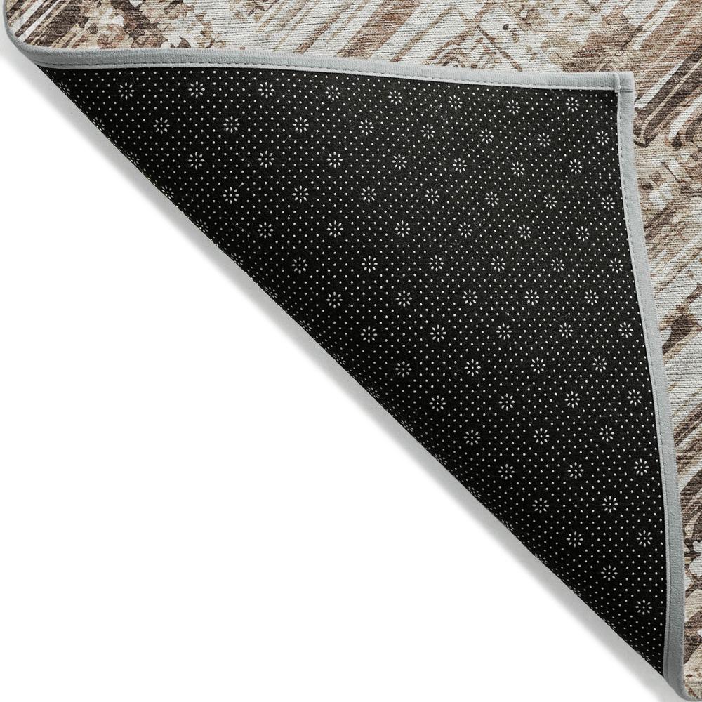 Chantille ACN630 Brown 8' x 10' Rug