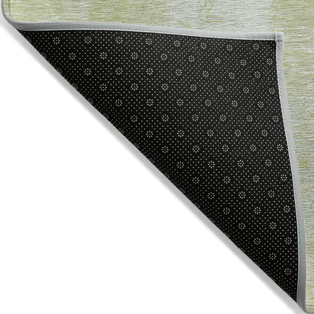 Chantille ACN631 Green 8' x 10' Rug