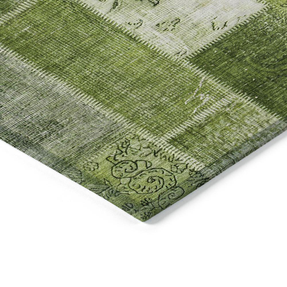 Chantille ACN631 Green 8' x 10' Rug