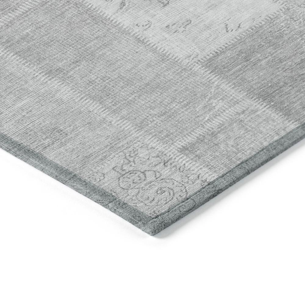 Chantille ACN631 Gray 8' x 10' Rug