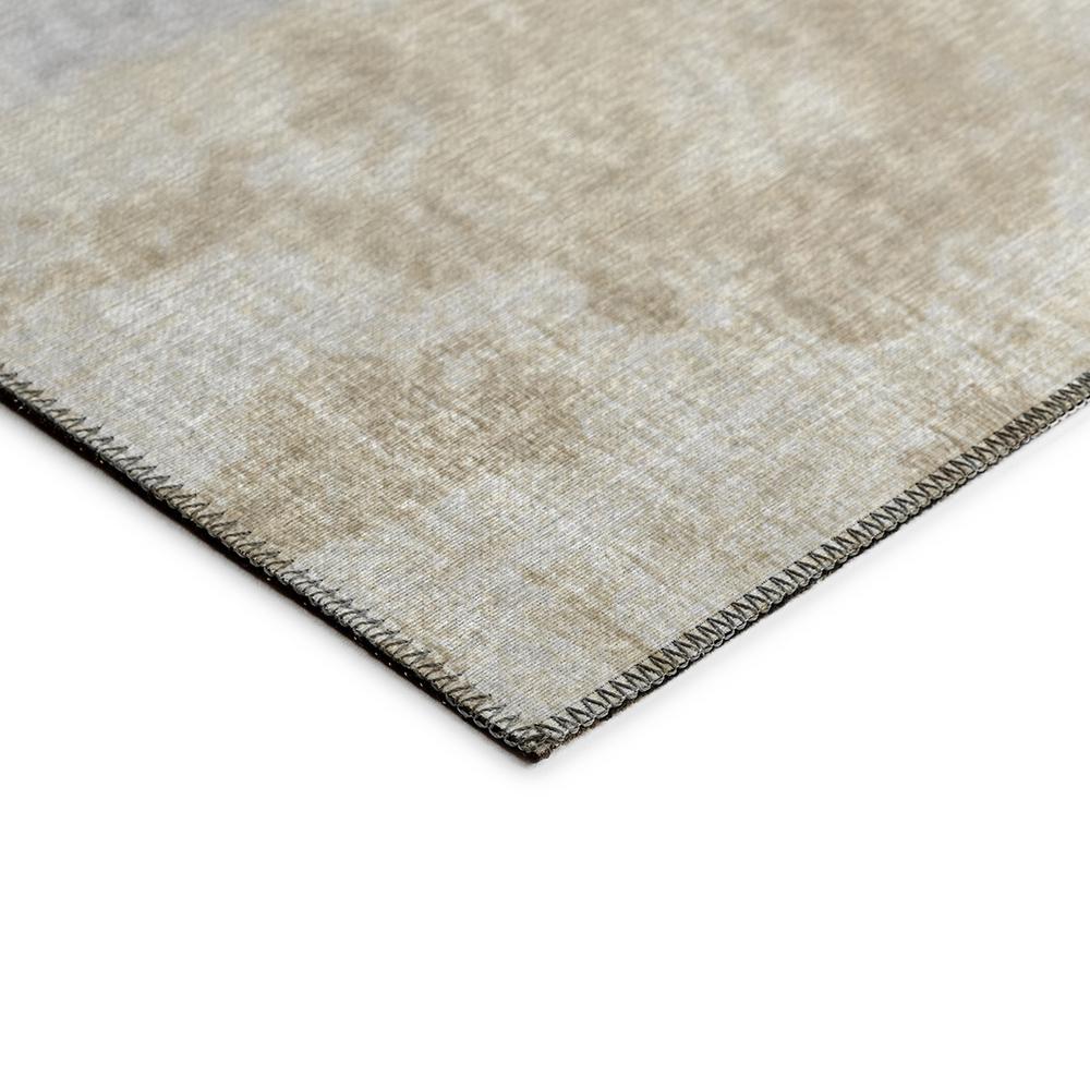 Indoor/Outdoor Accord AAC33 Moody Washable 8' x 10' Rug