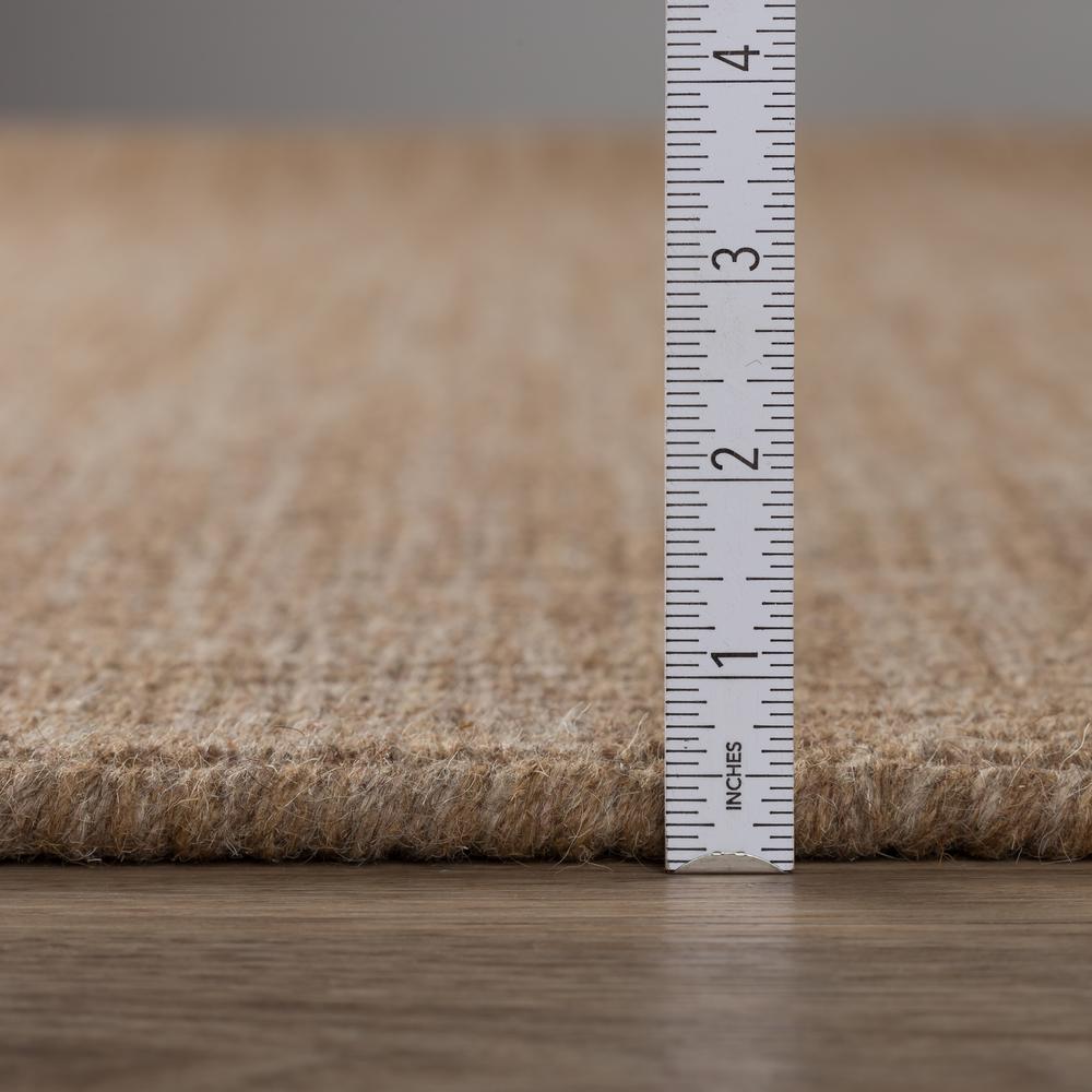 Jaxon 31 Latte 9X13, Area Rug