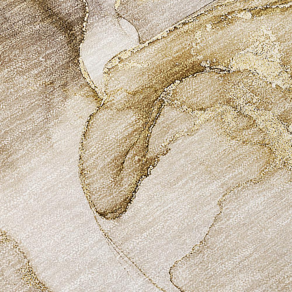 Chantille ACN500 Brown 9' x 12' Rug