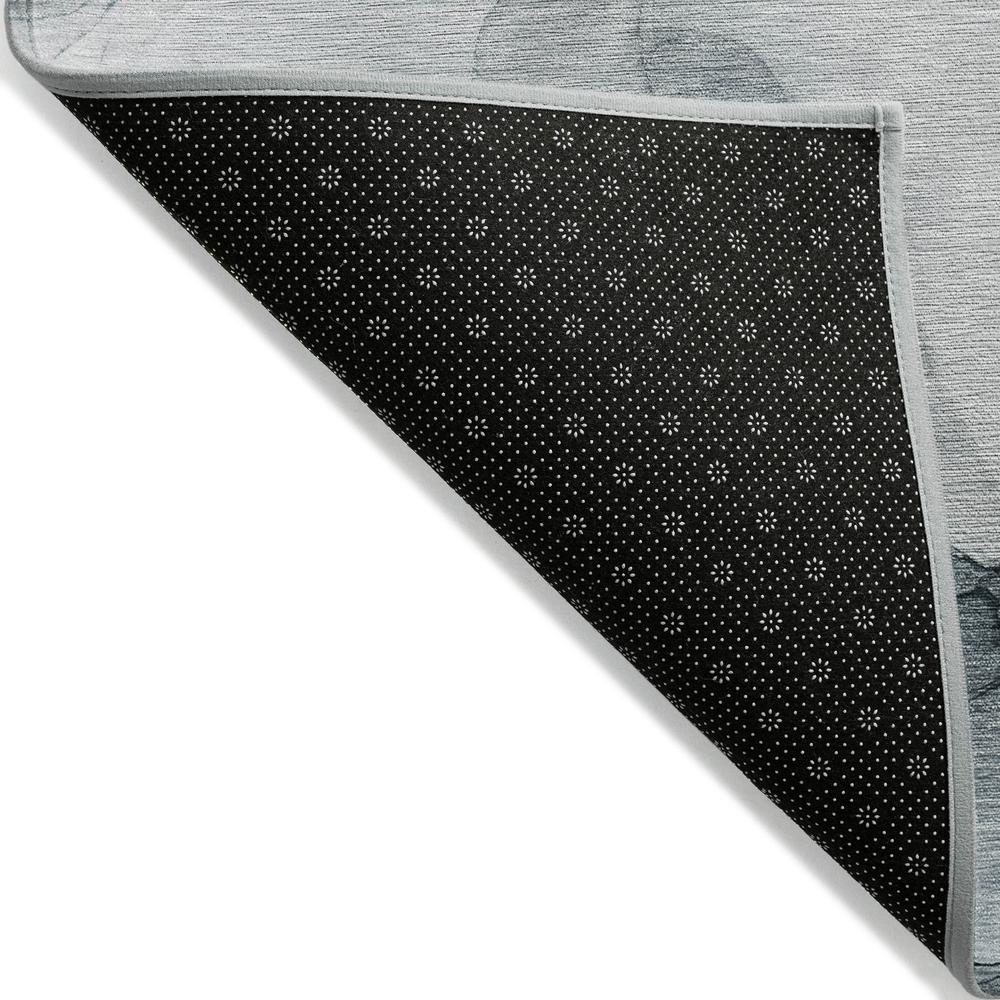 Chantille ACN504 Teal 9' x 12' Rug