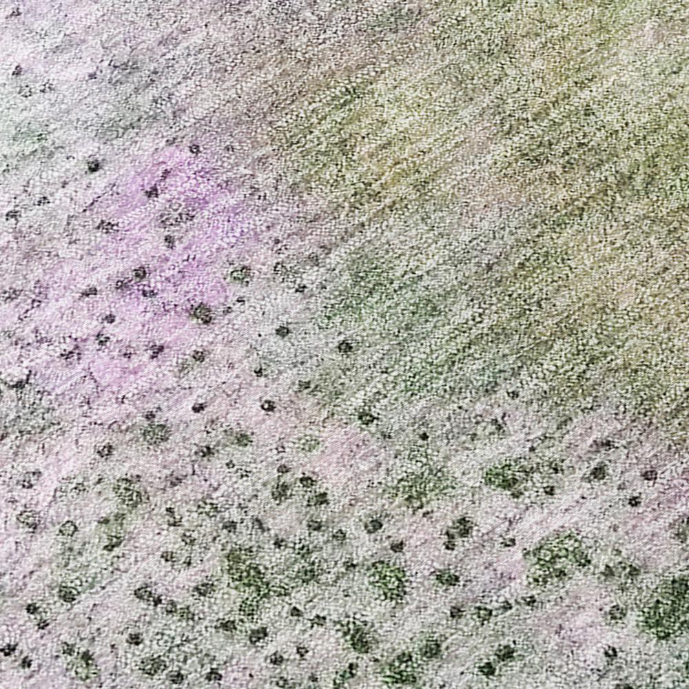 Chantille ACN505 Purple 9' x 12' Rug