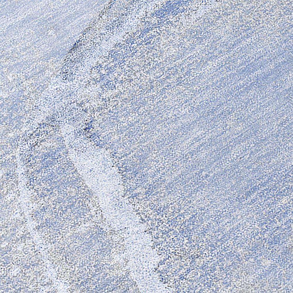 Chantille ACN510 Blue 9' x 12' Rug