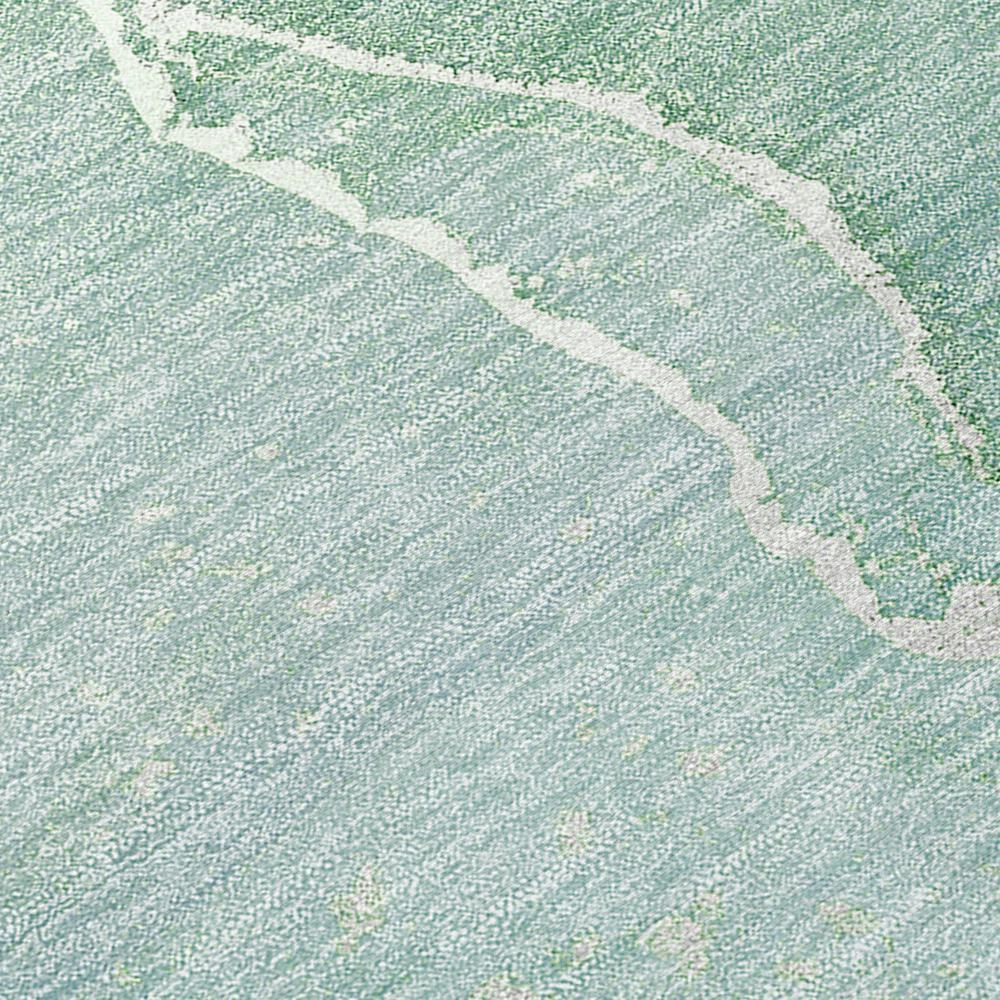 Chantille ACN511 Teal 9' x 12' Rug