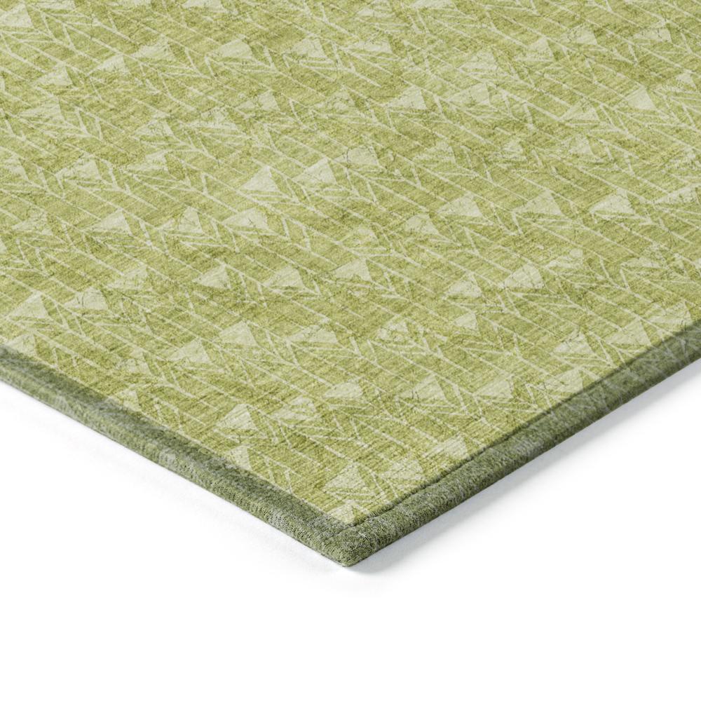 Chantille ACN514 Green 9' x 12' Rug
