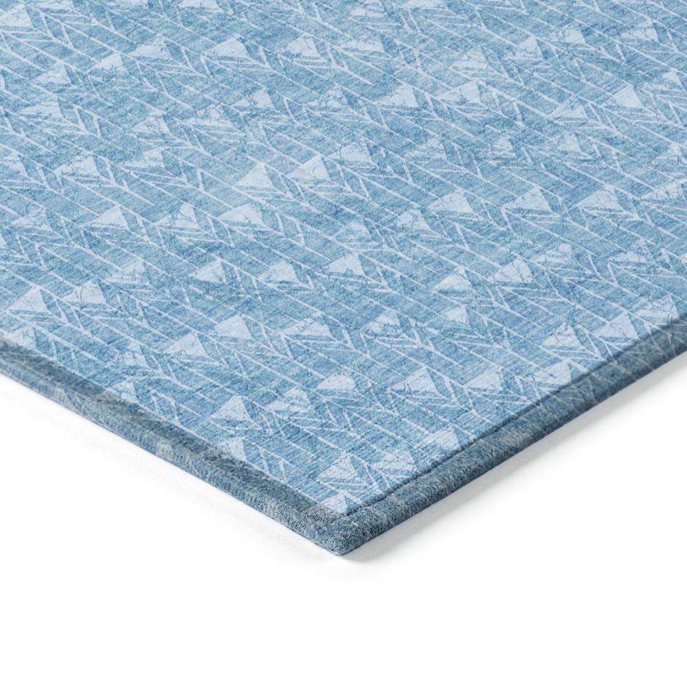 Chantille ACN514 Blue 9' x 12' Rug