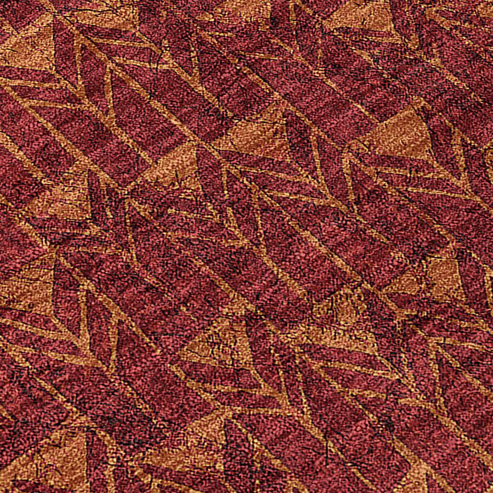 Chantille ACN514 Red 9' x 12' Rug