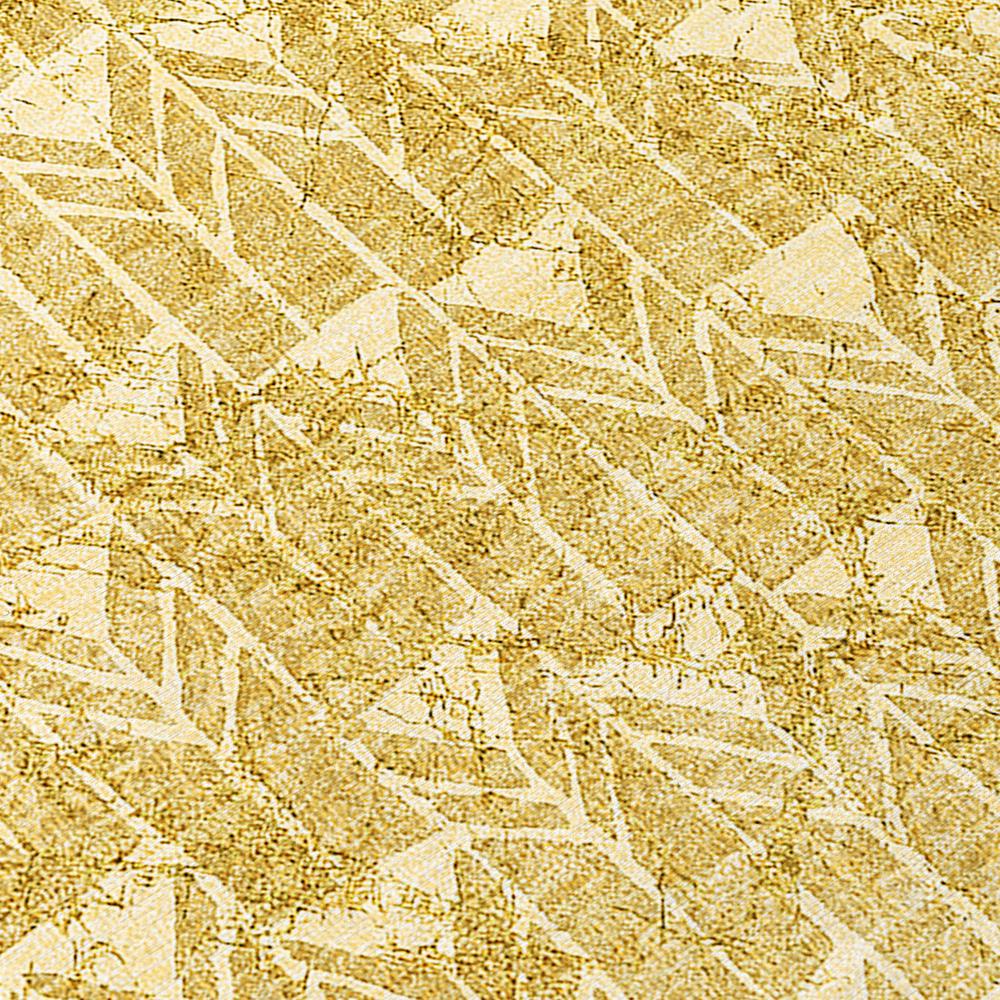 Chantille ACN514 Gold 9' x 12' Rug