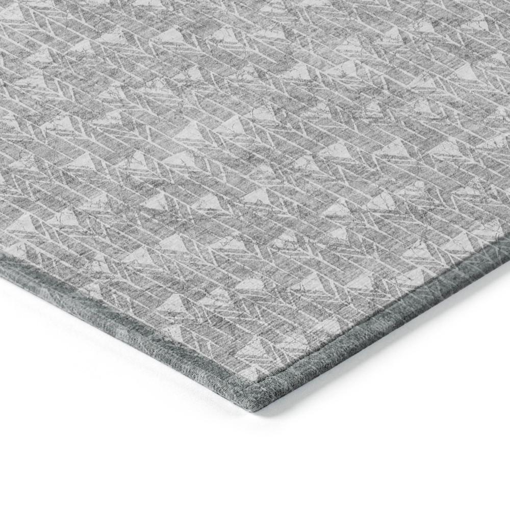 Chantille ACN514 Gray 9' x 12' Rug