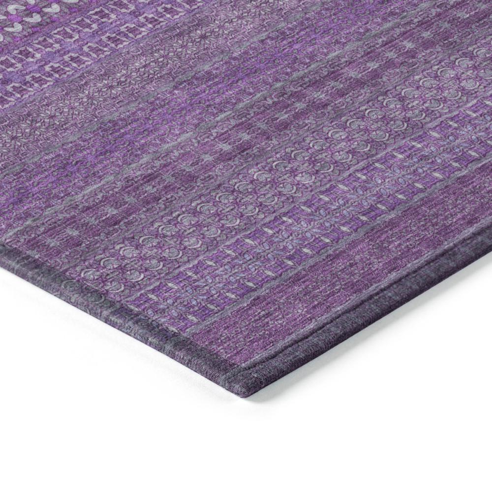 Chantille ACN527 Purple 9' x 12' Rug
