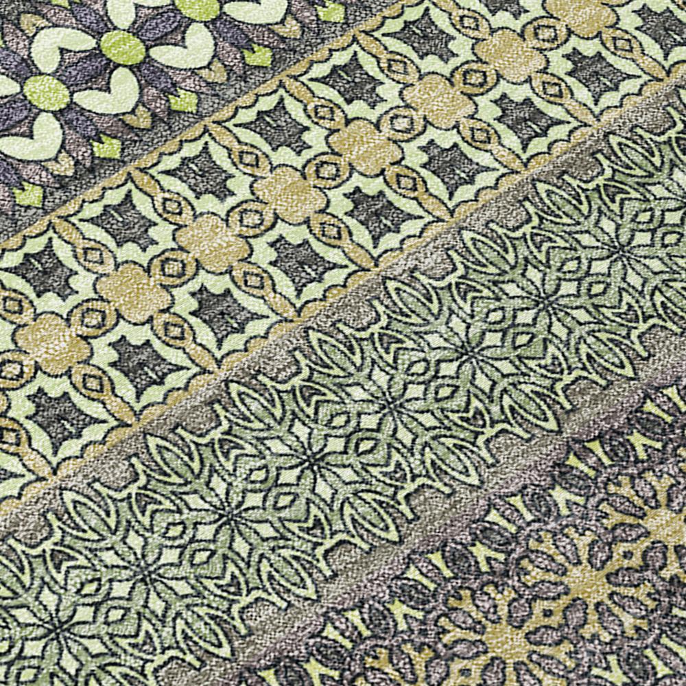 Chantille ACN527 Green 9' x 12' Rug