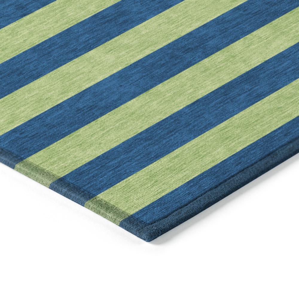 Chantille ACN530 Blue 9' x 12' Rug