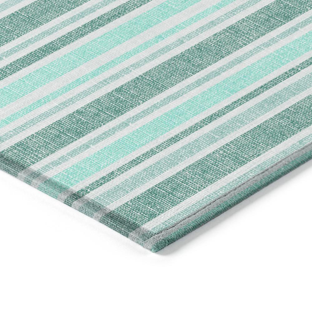 Chantille ACN531 Teal 9' x 12' Rug