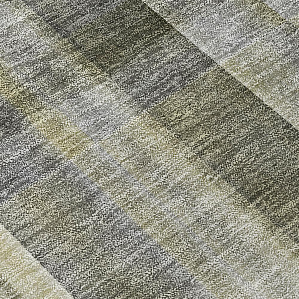 Chantille ACN534 Gray 9' x 12' Rug