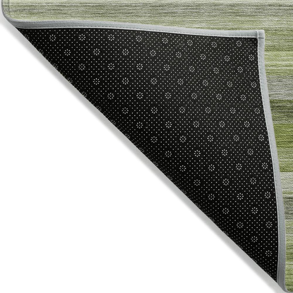 Chantille ACN535 Green 9' x 12' Rug