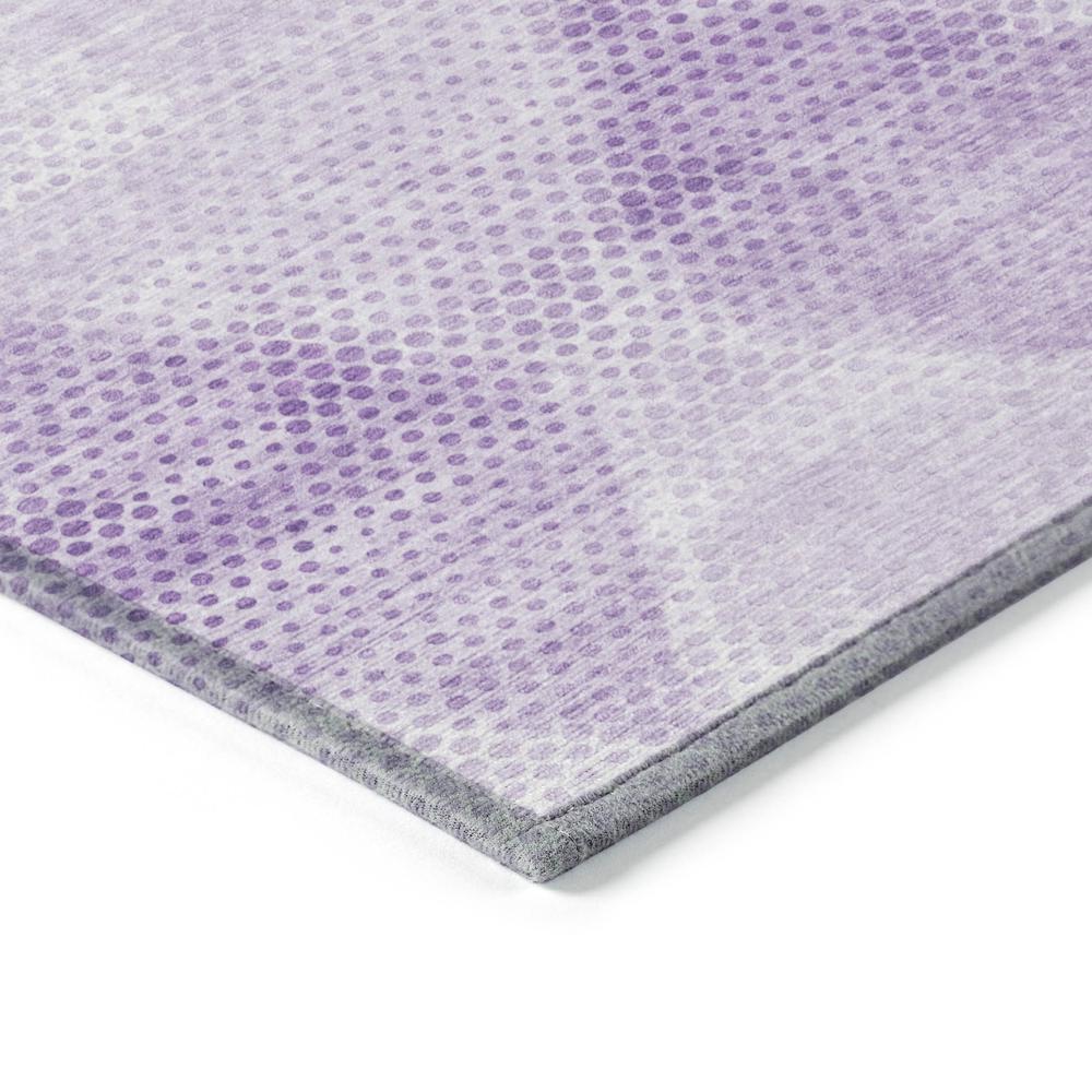 Chantille ACN539 Purple 9' x 12' Rug