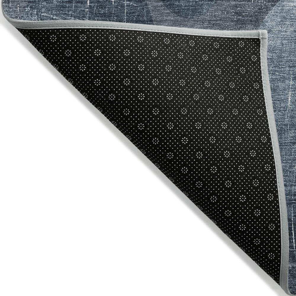 Chantille ACN556 Blue 9' x 12' Rug