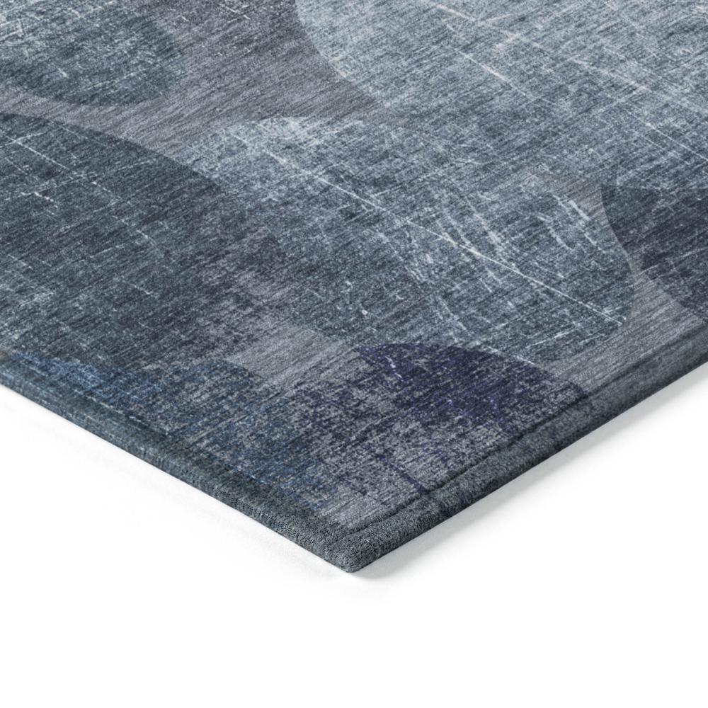 Chantille ACN556 Blue 9' x 12' Rug