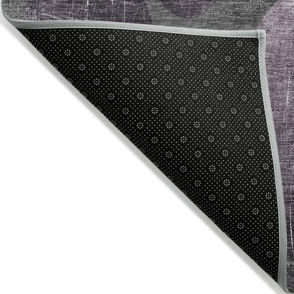 Chantille ACN556 Red 9' x 12' Rug