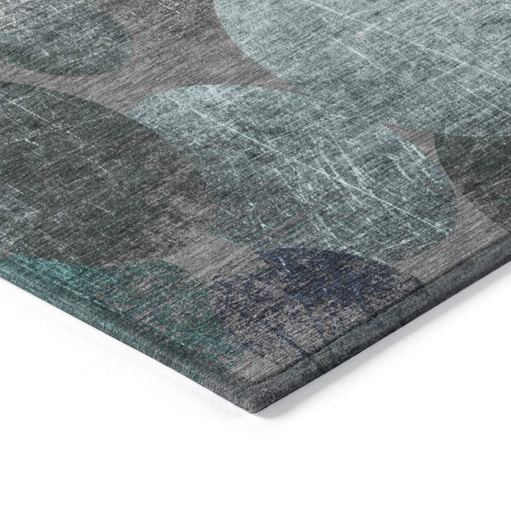 Chantille ACN556 Teal 9' x 12' Rug