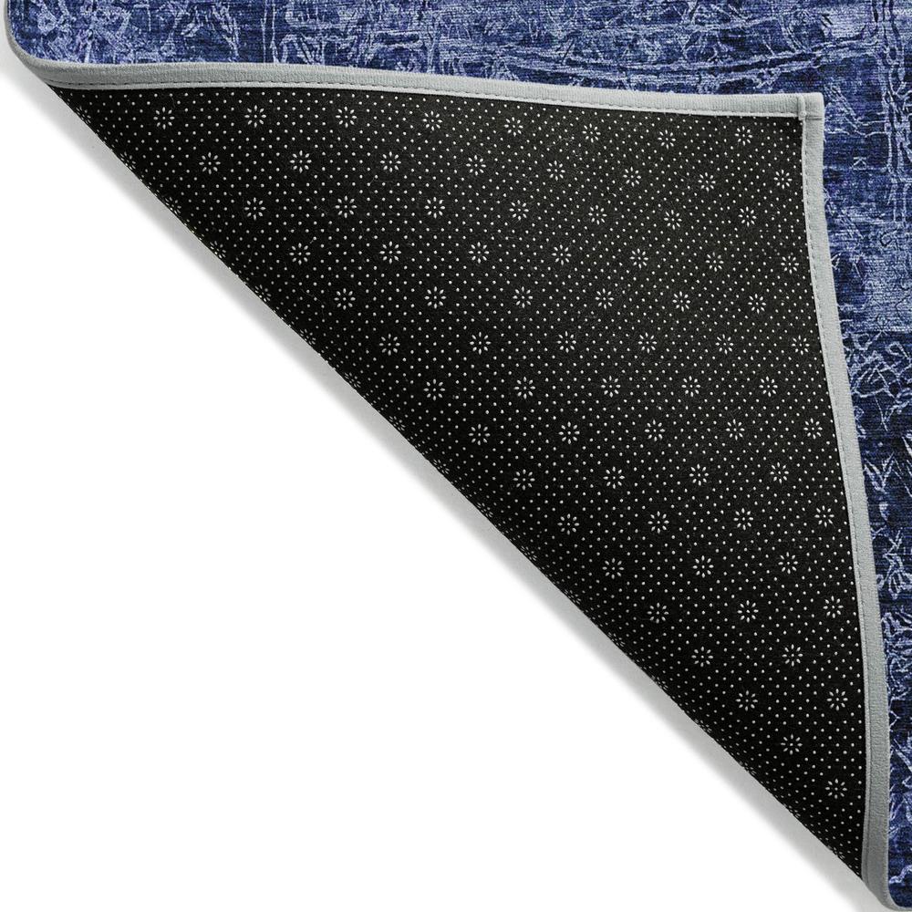 Chantille ACN559 Blue 9' x 12' Rug