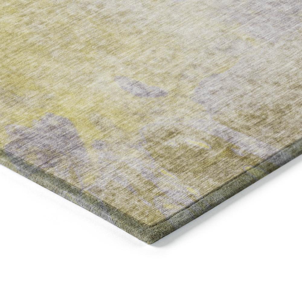 Chantille ACN562 Gold 9' x 12' Rug