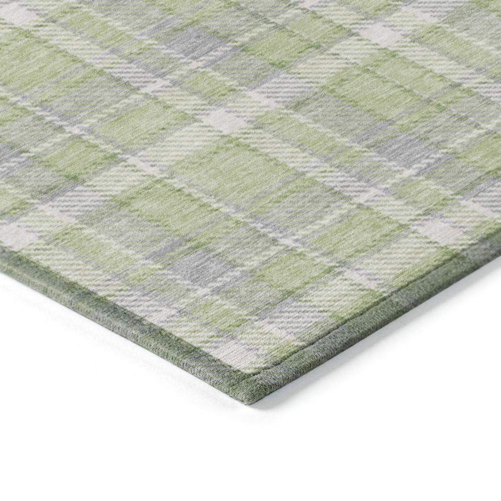 Chantille ACN563 Green 9' x 12' Rug