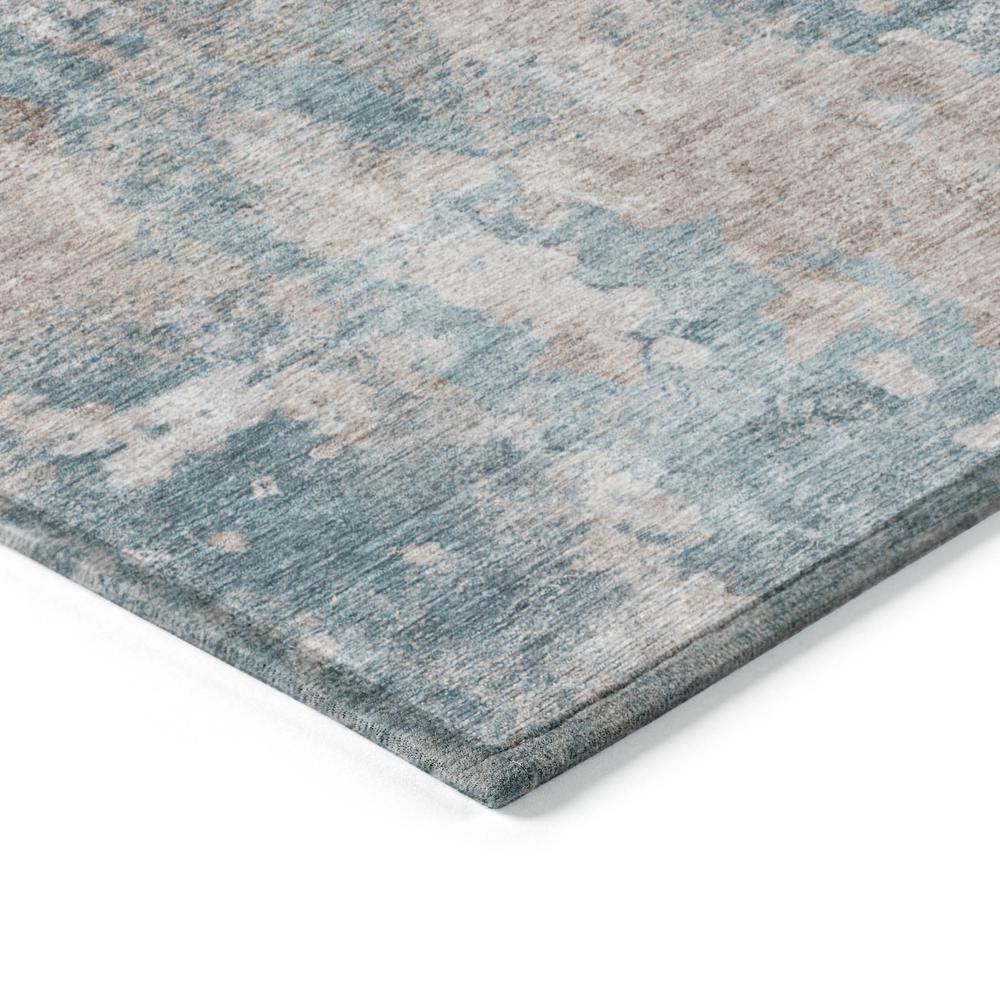 Chantille ACN573 Teal 9' x 12' Rug