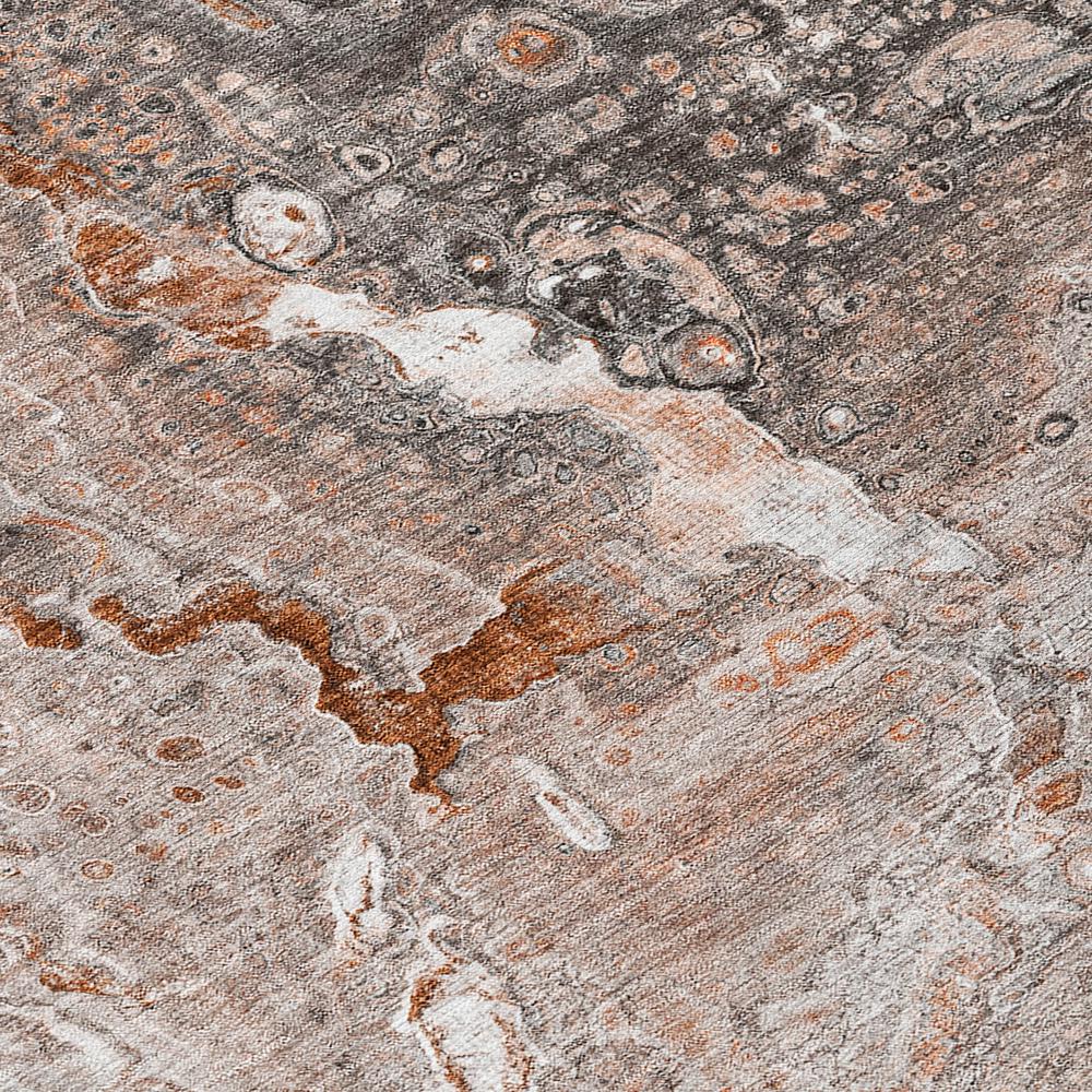 Chantille ACN588 Orange 9' x 12' Rug