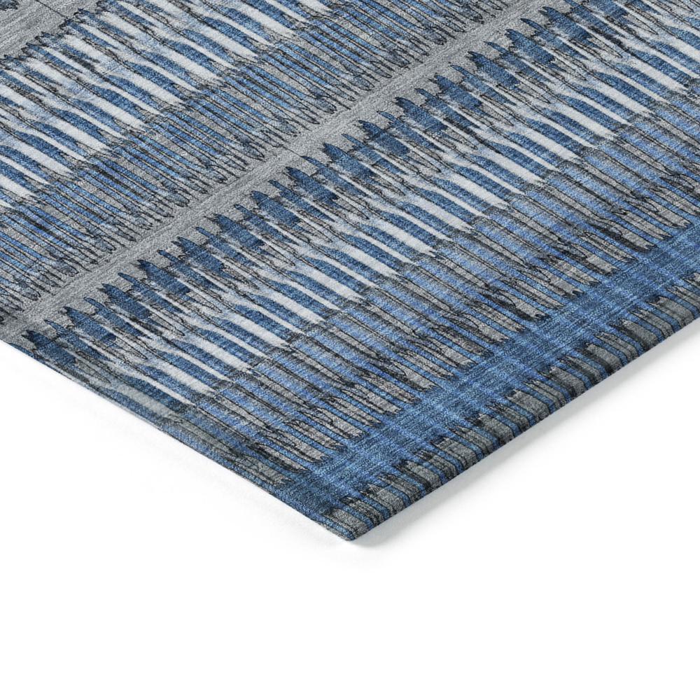 Chantille ACN589 Blue 9' x 12' Rug