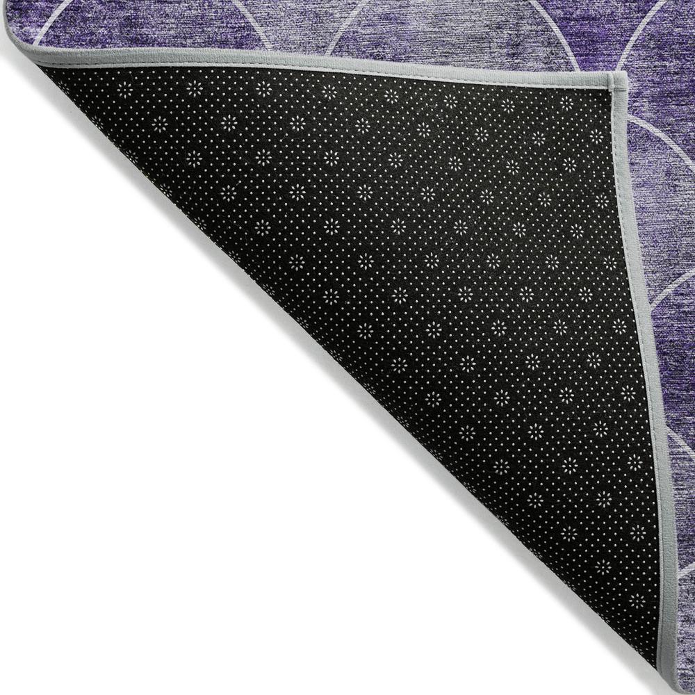 Chantille ACN594 Purple 9' x 12' Rug