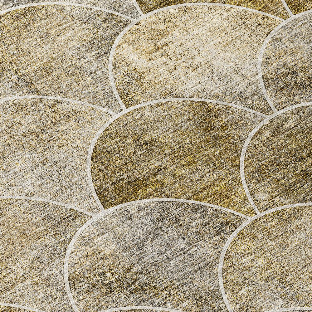 Chantille ACN594 Brown 9' x 12' Rug