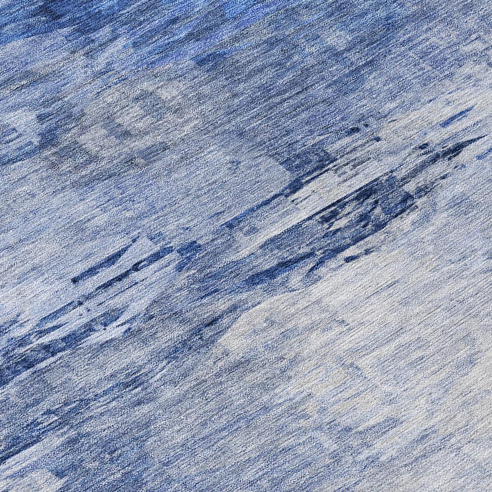 Chantille ACN595 Blue 9' x 12' Rug
