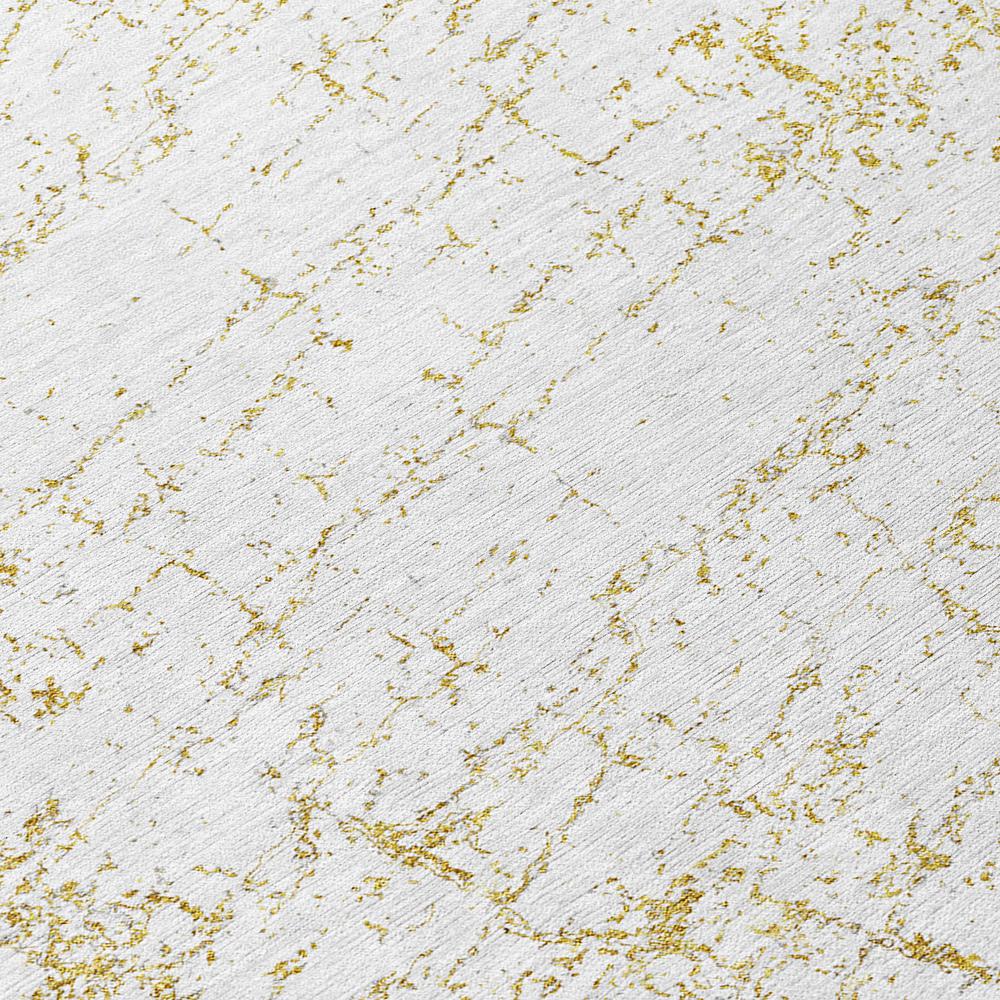 Chantille ACN606 Gold 9' x 12' Rug