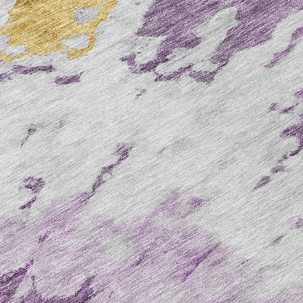 Chantille ACN614 Purple 9' x 12' Rug