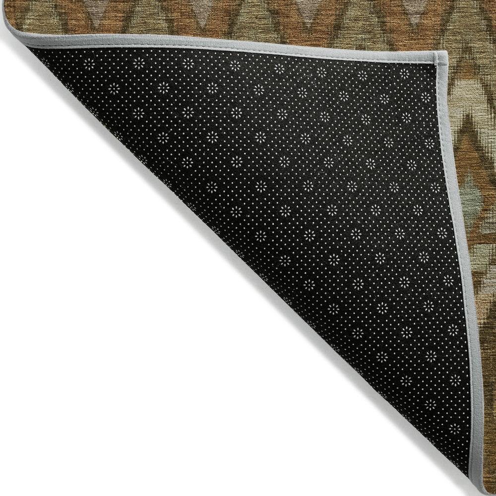 Chantille ACN617 Brown 9' x 12' Rug