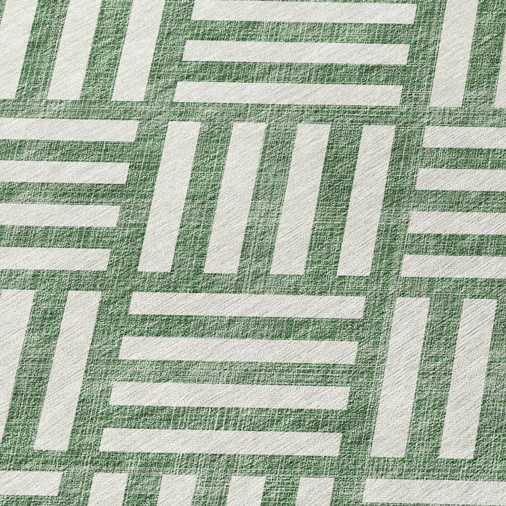 Chantille ACN620 Green 9' x 12' Rug