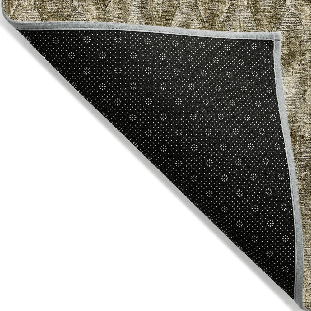 Chantille ACN622 Brown 9' x 12' Rug
